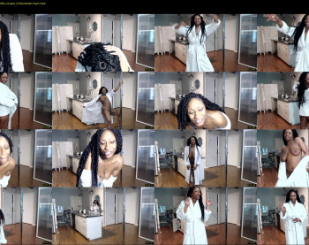wynterheat — 32 minute Chaturbate female cam show recording, 1080p, Apr 4, 2020
