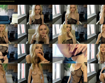your_kat — 77 minute Chaturbate female cam show recording, 720p, Apr 4, 2020