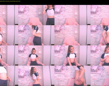 yourmidnightcoffee — 31 minute Chaturbate female cam show recording, 1080p, Apr 4, 2020