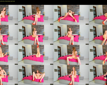 _astarta_ — 44 minute Chaturbate female cam show recording, 1080p, Apr 5, 2020