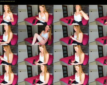 _astarta_ — 13 minute Chaturbate female cam show recording, 1080p, Apr 5, 2020