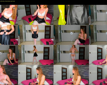 _astarta_ — 36 minute Chaturbate female cam show recording, 1080p, Apr 6, 2020