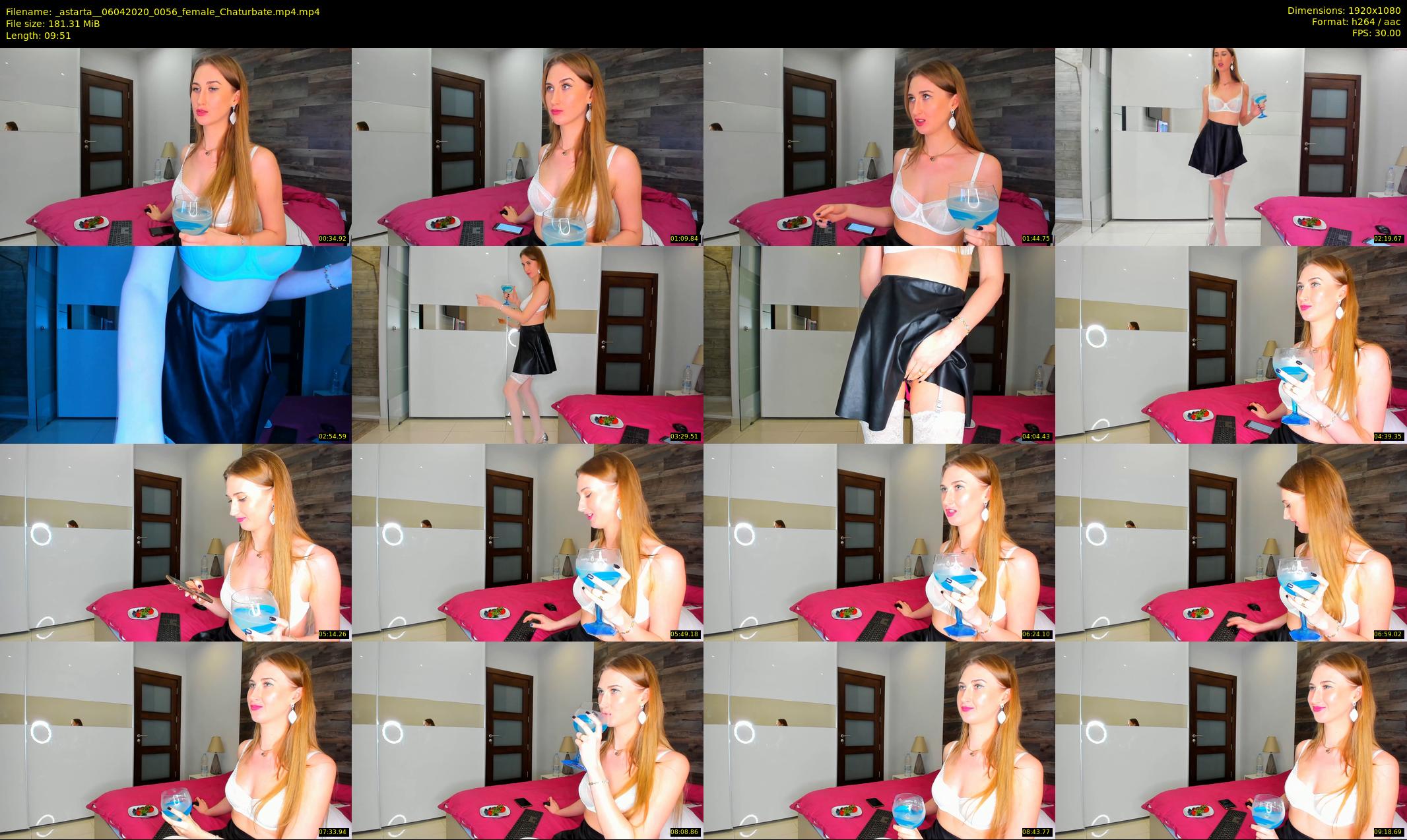 _astarta_ — 10 minute Chaturbate female cam show recording, 1080p, Apr 6, 2020