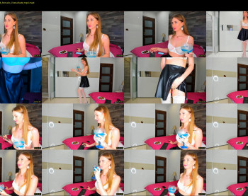 _astarta_ — 10 minute Chaturbate female cam show recording, 1080p, Apr 6, 2020