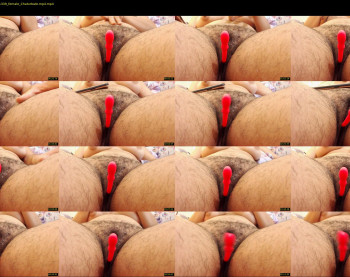 _gabi_lovers — 6 minute Chaturbate female cam show recording, 720p, Apr 5, 2020