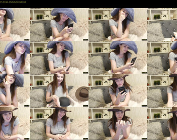 _jenniferr_ — 11 minute Chaturbate female cam show recording, 1080p, Apr 5, 2020