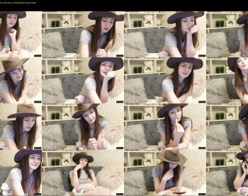 _jenniferr_ — 17 minute Chaturbate female cam show recording, 1080p, Apr 5, 2020