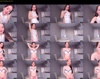 _jikey_ — 8 minute Chaturbate female cam show recording, 720p, Apr 5, 2020
