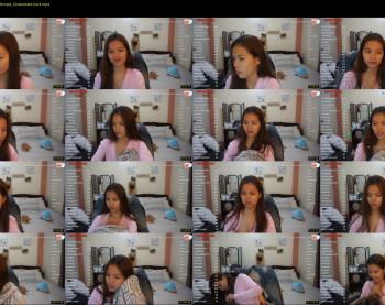 _pilya_ — 88 minute Chaturbate female cam show recording, 720p, Apr 5, 2020