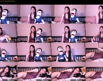 alizezaide — 70 minute Chaturbate female cam show recording, 1080p, Apr 5, 2020