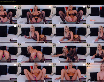 anasstacia__ — 77 minute Chaturbate female cam show recording, 1080p, Apr 5, 2020