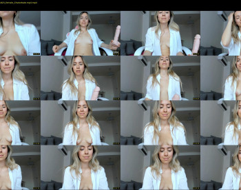 arianaonfire — 3 minute Chaturbate couple cam show recording, 1080p, Apr 5, 2020