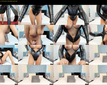 asian_delight_ — 73 minute Chaturbate female cam show recording, 1080p, Apr 5, 2020