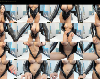 asian_delight_ — 12 minute Chaturbate female cam show recording, 1080p, Apr 5, 2020