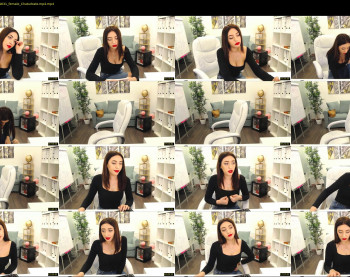 babesgowild — 21 minute Chaturbate couple cam show recording, 1080p, Apr 5, 2020