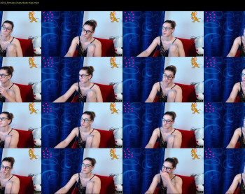 bella_antonia — 11 minute Chaturbate female cam show recording, 720p, Apr 6, 2020