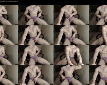 big_nick_for_you_ — 6 minute Chaturbate male cam show recording, 1080p, Apr 5, 2020