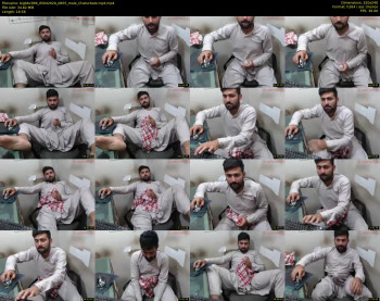 bigbbc999 — 19 minute Chaturbate male cam show recording, SD, Apr 5, 2020