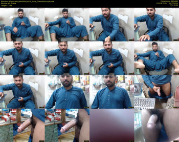 bigbbc999 — 14 minute Chaturbate male cam show recording, 480p, Apr 6, 2020