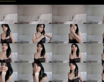 blueeyeess — 19 minute Chaturbate female cam show recording, 720p, Apr 5, 2020