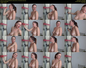 bob1326 — 63 minute Chaturbate female cam show recording, 720p, Apr 6, 2020