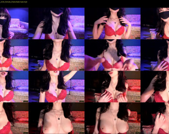 chaturbatable — 3 minute Chaturbate couple cam show recording, 720p, Apr 5, 2020