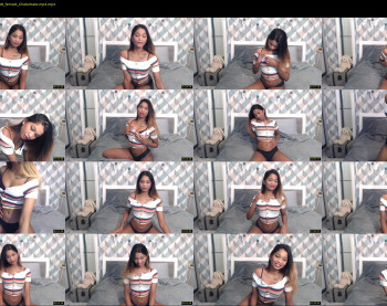 cherrrish_ — 12 minute Chaturbate female cam show recording, 720p, Apr 6, 2020
