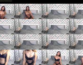 cherrrish_ — 4 minute Chaturbate female cam show recording, 720p, Apr 6, 2020