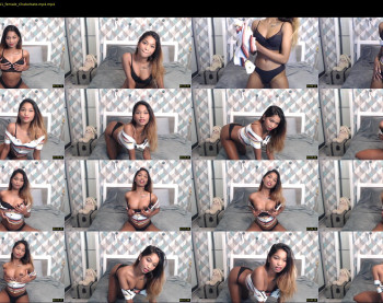cherrrish_ — 13 minute Chaturbate female cam show recording, 720p, Apr 6, 2020