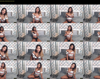 cherrrish_ — 4 minute Chaturbate female cam show recording, 720p, Apr 6, 2020