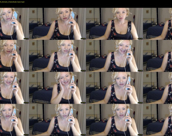 colette1w — 3 minute Chaturbate female cam show recording, 720p, Apr 5, 2020