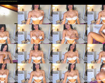 connycuisman — 67 minute Chaturbate female cam show recording, 1080p, Apr 6, 2020