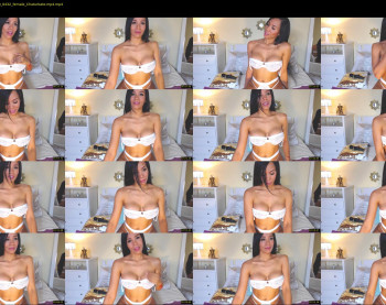 connycuisman — 7 minute Chaturbate female cam show recording, 1080p, Apr 6, 2020