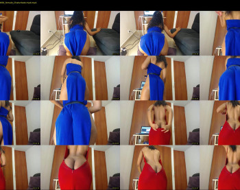 cummingurl — 11 minute Chaturbate couple cam show recording, 720p, Apr 5, 2020
