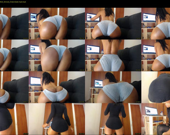 cummingurl — 74 minute Chaturbate couple cam show recording, 720p, Apr 5, 2020