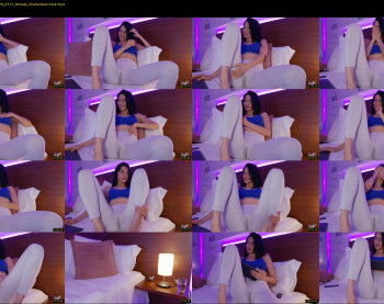 cyanide_candys — 70 minute Chaturbate female cam show recording, 1080p, Apr 5, 2020