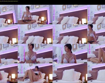 cyanide_candys — 70 minute Chaturbate female cam show recording, 1080p, Apr 5, 2020