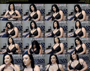 dear_rayna — 11 minute Chaturbate female cam show recording, 720p, Apr 6, 2020