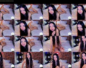 diana_smiley — 27 minute Chaturbate female cam show recording, 1080p, Apr 6, 2020