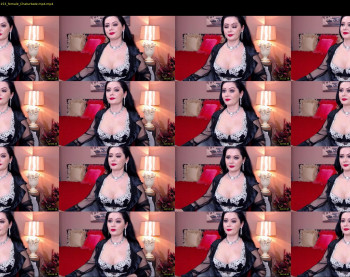 dianacharm — 8 minute Chaturbate female cam show recording, 1080p, Apr 5, 2020
