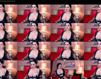 dianacharm — 75 minute Chaturbate female cam show recording, 1080p, Apr 5, 2020