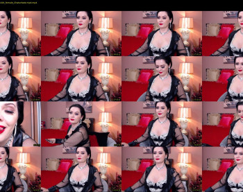 dianacharm — 77 minute Chaturbate female cam show recording, 1080p, Apr 5, 2020
