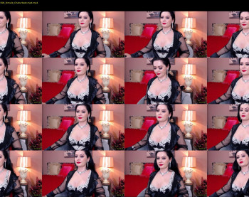 dianacharm — 71 minute Chaturbate female cam show recording, 1080p, Apr 5, 2020