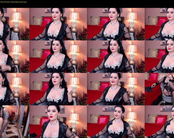 dianacharm — 74 minute Chaturbate female cam show recording, 1080p, Apr 5, 2020
