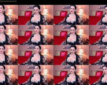 dianacharm — 10 minute Chaturbate female cam show recording, 1080p, Apr 5, 2020