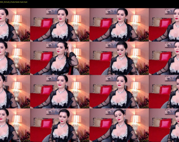 dianacharm — 16 minute Chaturbate female cam show recording, 1080p, Apr 5, 2020