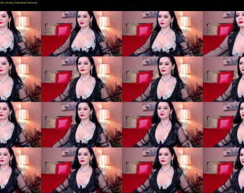 dianacharm — 27 minute Chaturbate female cam show recording, 1080p, Apr 5, 2020