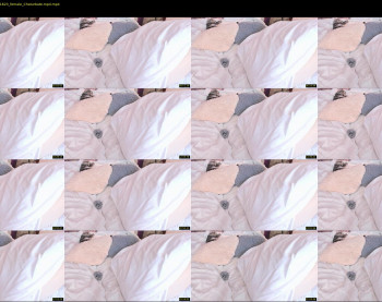 dianaholiday — 36 minute Chaturbate female cam show recording, 1080p, Apr 5, 2020