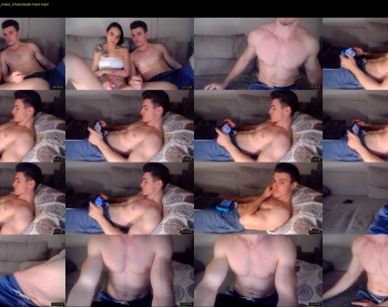 eddieds — 104 minute Chaturbate male cam show recording, 720p, Apr 6, 2020