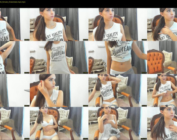 ehotlovea — 70 minute Chaturbate female cam show recording, 1080p, Apr 5, 2020